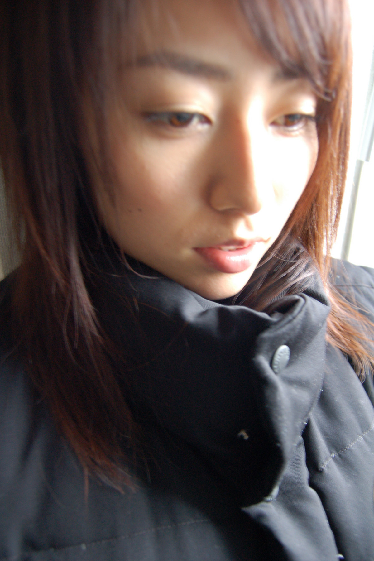 谷桃子 Vol.02 [週刊.jp] Momoko Tani